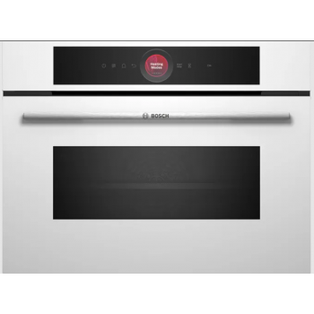 Духова шафа BOSCH CMG7241W1