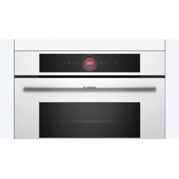 Духова шафа BOSCH CMG7241W1