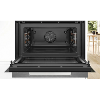 Духова шафа BOSCH CMG7241W1