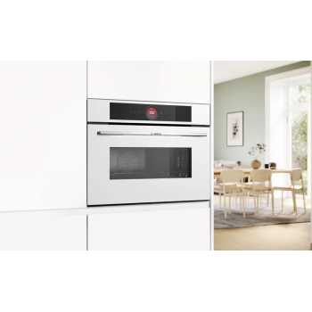 Духова шафа BOSCH CMG7241W1