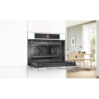 Духова шафа BOSCH CMG7241W1