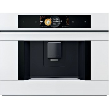 Кава машина BOSCH CTL7181W0