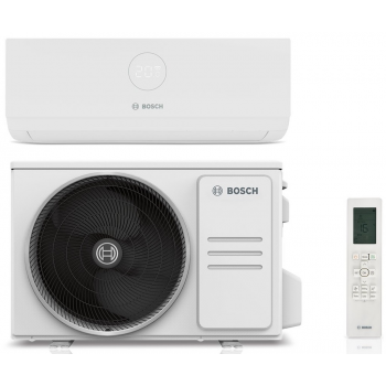 Кондиціонер BOSCH Climate 3000i-Set 70 WE (7733701738)