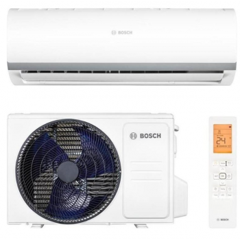 Кондиціонер BOSCH Climate CL2000-Set 35 WE