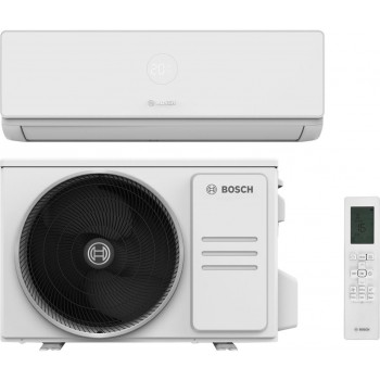 Кондиціонер BOSCH Climate CL4000i-Set 26 WE (7733703208)