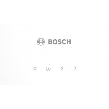 Витяжка BOSCH DWK63PJ20T