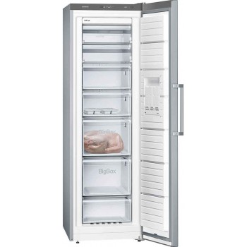 Морозильна камера SIEMENS GS36NFIEV Морозильна камера SIEMENS GS36NFIEV