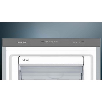 Морозильна камера SIEMENS GS36NFIEV Морозильна камера SIEMENS GS36NFIEV