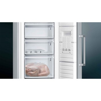 Морозильна камера SIEMENS GS36NFIEV Морозильна камера SIEMENS GS36NFIEV