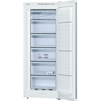 Морозильна камера BOSCH GSV24VWE0N