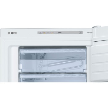 Морозильна камера BOSCH GSV24VWE0N