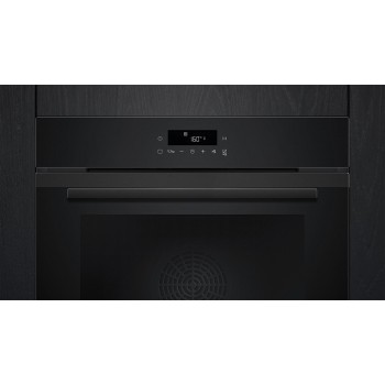 Духова шафа SIEMENS HB272GEB3