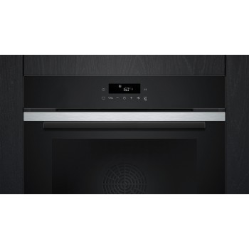 Духова шафа SIEMENS HB272GES3 Духова шафа SIEMENS HB272GES3