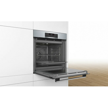 Духова шафа BOSCH HBA172BS0