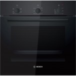 Духова шафа, 3370, 14999 грн, HBF011BA1T, BOSCH, Духові шафи