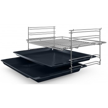 Духова шафа BOSCH HBF512BB1T
