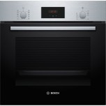 Духова шафа, 4321, 15999 грн, HBF512BS1T, BOSCH, Духові шафи