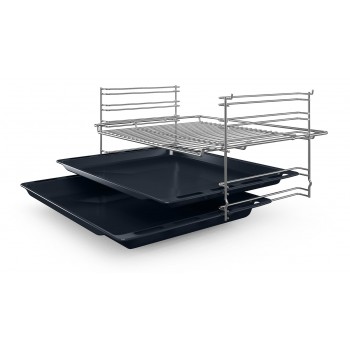 Духова шафа BOSCH HBF512BS1T