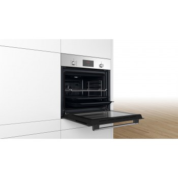 Духова шафа BOSCH HBF512BS1T