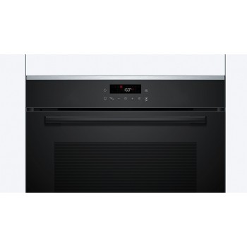 Духова шафа BOSCH HBG272EB3