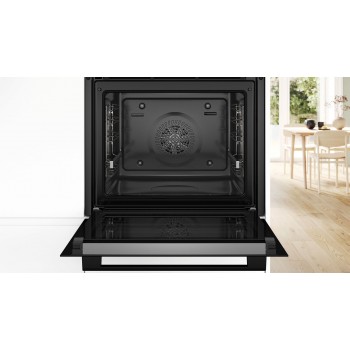 Духова шафа BOSCH HBG272EB3
