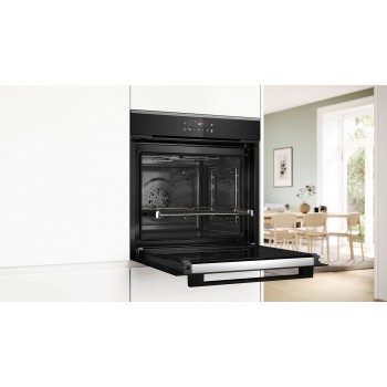 Духова шафа BOSCH HBG272EB3