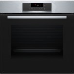 Духова шафа, 5610, 28999 грн, HBG572ES3, BOSCH, Духові шафи