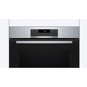Духова шафа BOSCH HBG572ES3 Духова шафа BOSCH HBG572ES3