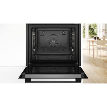 Духова шафа BOSCH HBG572ES3 Духова шафа BOSCH HBG572ES3