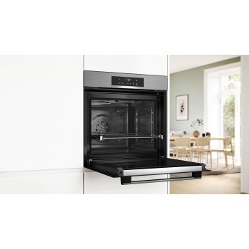 Духова шафа BOSCH HBG572ES3 Духова шафа BOSCH HBG572ES3