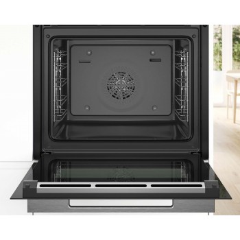 Духова шафа BOSCH HBG7341W1