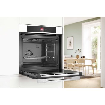 Духова шафа BOSCH HBG7341W1
