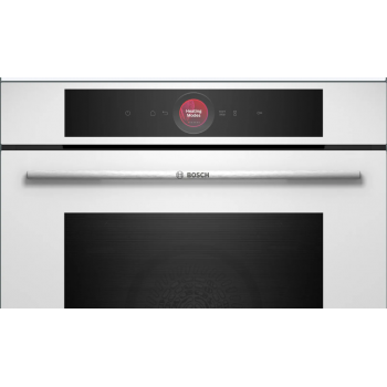 Духова шафа BOSCH HBG7741W1 Духова шафа BOSCH HBG7741W1