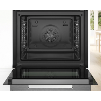 Духова шафа BOSCH HBG7741W1 Духова шафа BOSCH HBG7741W1