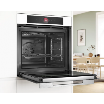 Духова шафа BOSCH HBG7741W1 Духова шафа BOSCH HBG7741W1