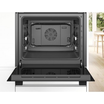 Духова шафа BOSCH HBJ559YW6R