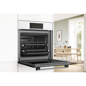 Духова шафа BOSCH HBJ559YW6R
