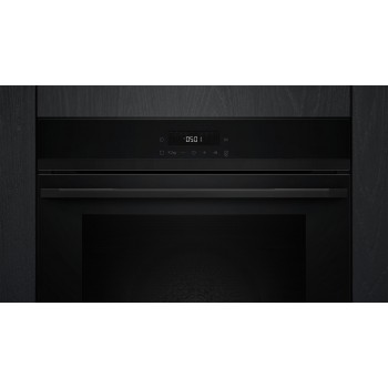 Духова шафа SIEMENS HJ852GYB0T