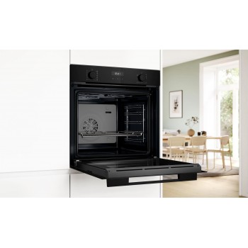 Духова шафа BOSCH HJA737BA0