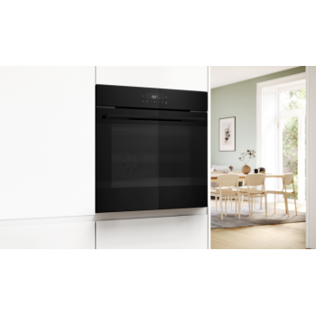 Духова шафа BOSCH HJG852YB0T