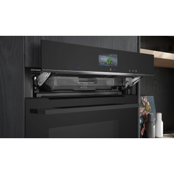 Духова шафа SIEMENS HS736G3B1