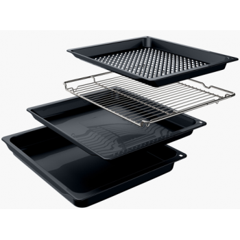 Духова шафа BOSCH HUA736EG0T