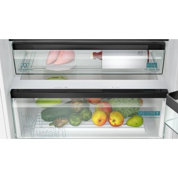 Холодильник SIEMENS KB96NSDD0 Холодильник SIEMENS KB96NSDD0