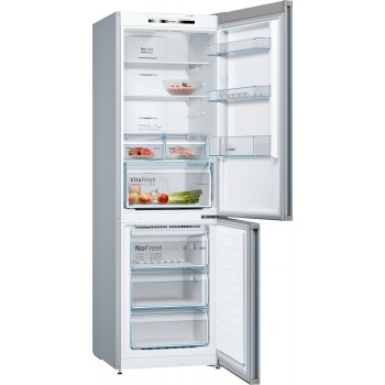Холодильник BOSCH  KGN36VL326