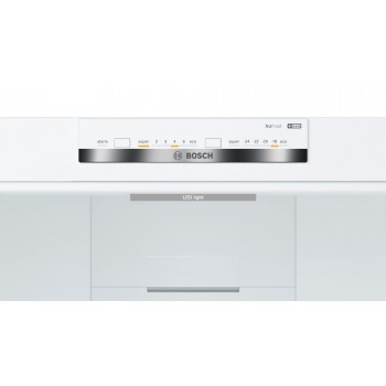 Холодильник BOSCH  KGN36VL326