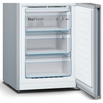 Холодильник BOSCH  KGN36VL326