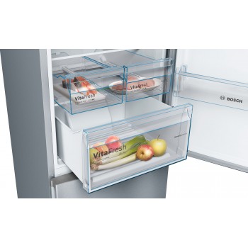 Холодильник BOSCH  KGN36VL326