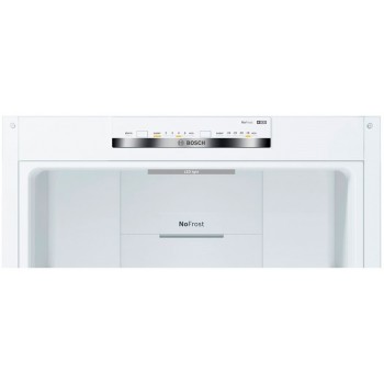 Холодильник BOSCH KGN39UL316