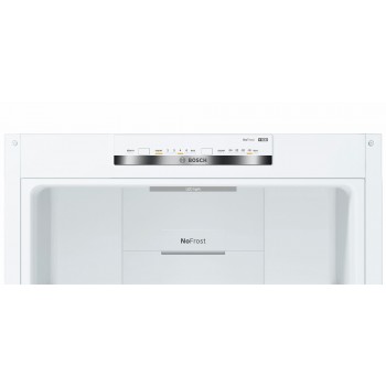Холодильник BOSCH KGN39VW316