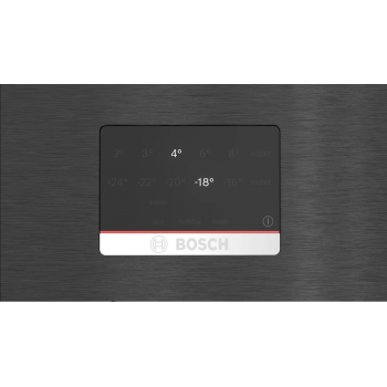 Холодильник BOSCH KGN76CXE0N Холодильник BOSCH KGN76CXE0N